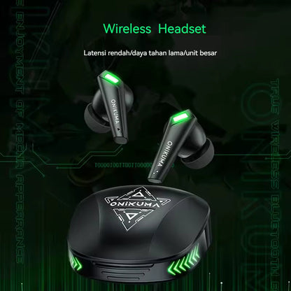 Bezdrátová sluchátka