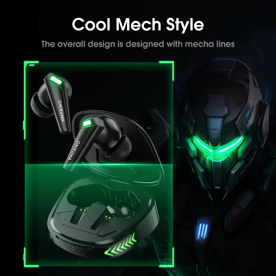 Bezdrátová sluchátka