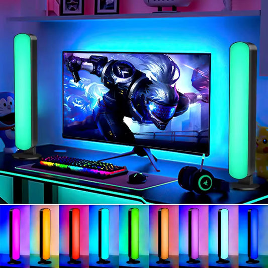 USB LED světelný pásek