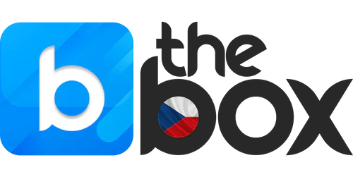The Box - Czech